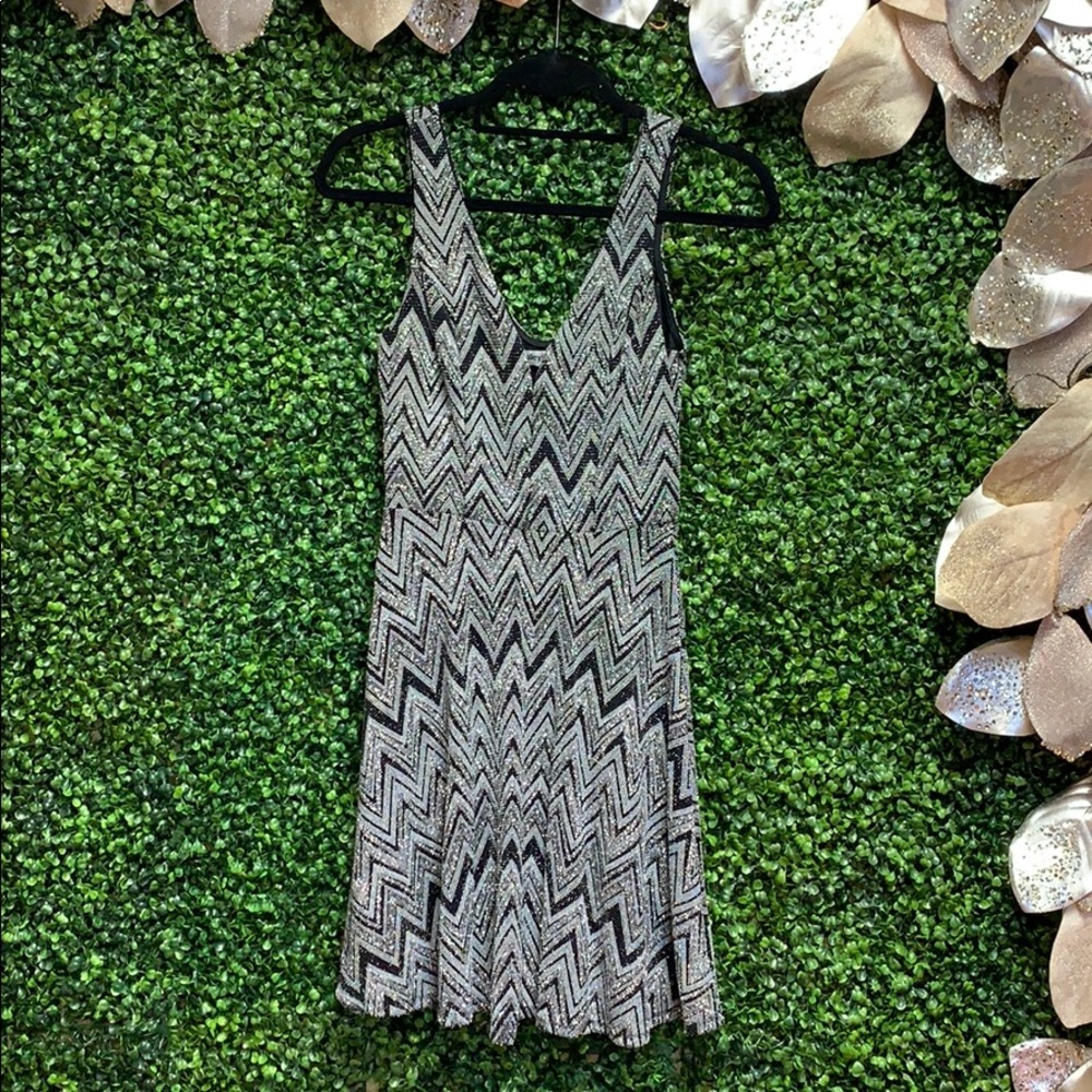 Super cute mini party dress